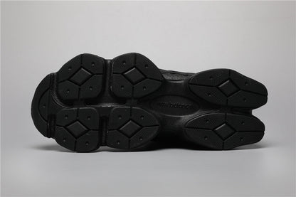 Bróga spóirt unisex New Balance 9060 Dubh Iomlán