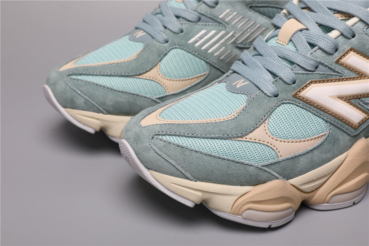 New Balance 9060 uniseks tenisice Blue Haze