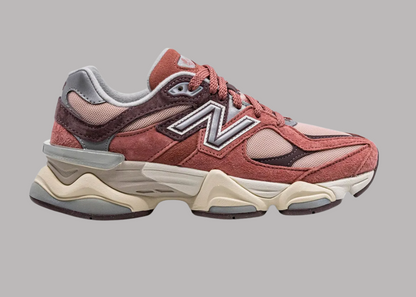 New Balance 9060 unisexsneakers Cherry Blossom