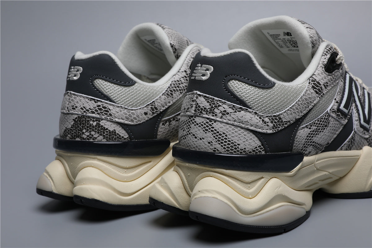 Αθλητικά παπούτσια New Balance 9060 unisex Black Gray