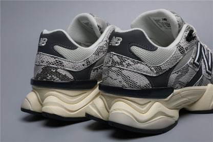 Αθλητικά παπούτσια New Balance 9060 unisex Black Gray