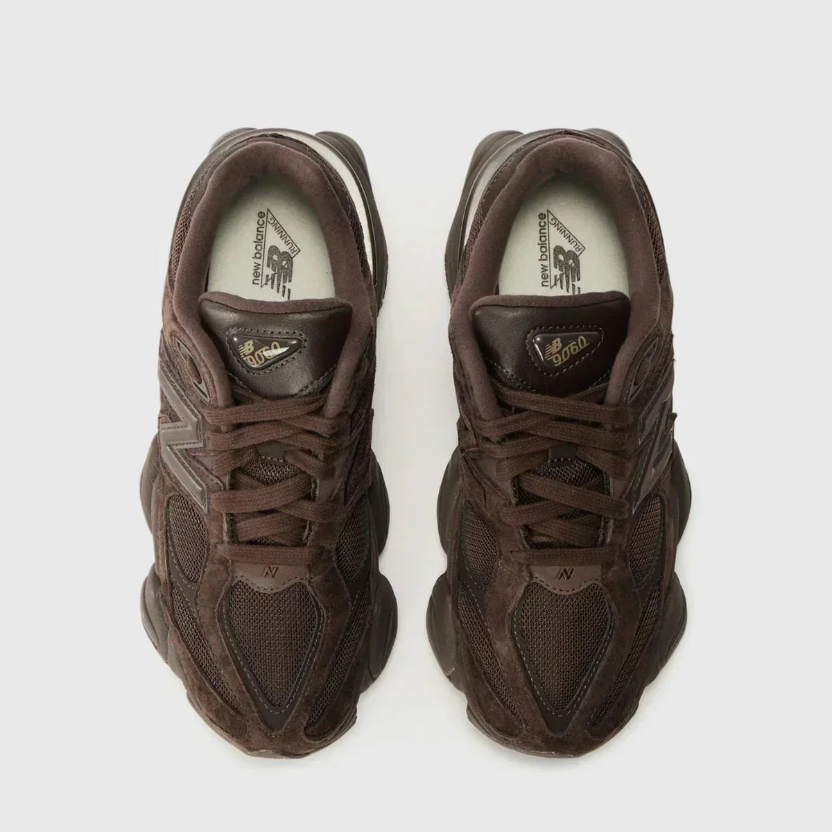 New Balance 9060 unisex sneakers