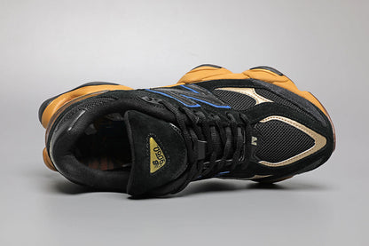 Uniseks tenisice New Balance 9060 crne i žute