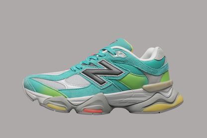 Uniseks tenisice New Balance 9060 Cyan Burst