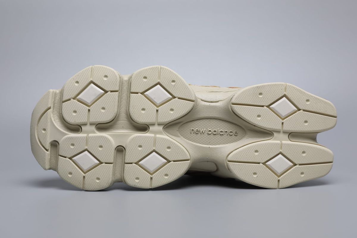 Unisex tenisky New Balance 9060 Bone Sparrow