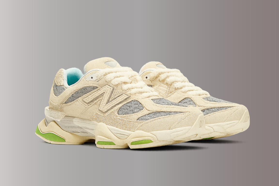 Uniseks tenisice New Balance 9060, Bricks & Wood