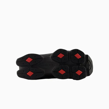 New Balance 9060 uniseks tenisice Black Red