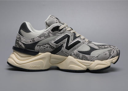 Αθλητικά παπούτσια New Balance 9060 unisex Black Gray