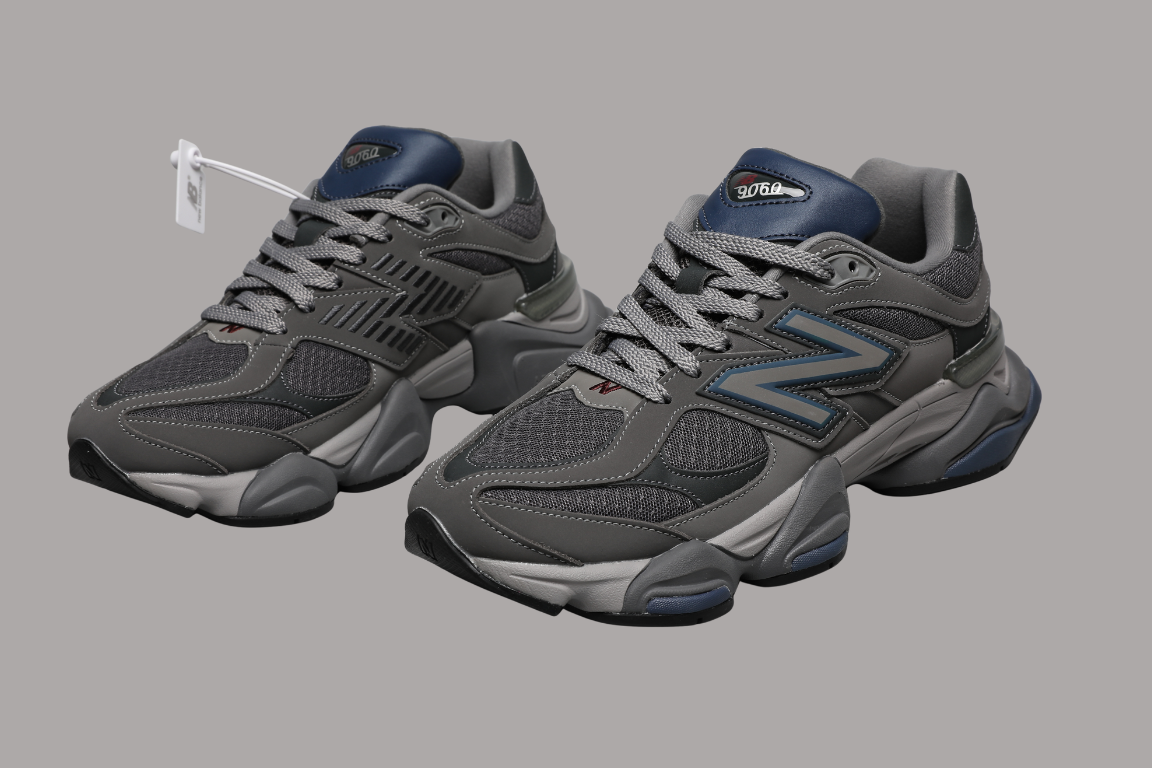 New Balance 9060 uniseks tenisice Castlerock