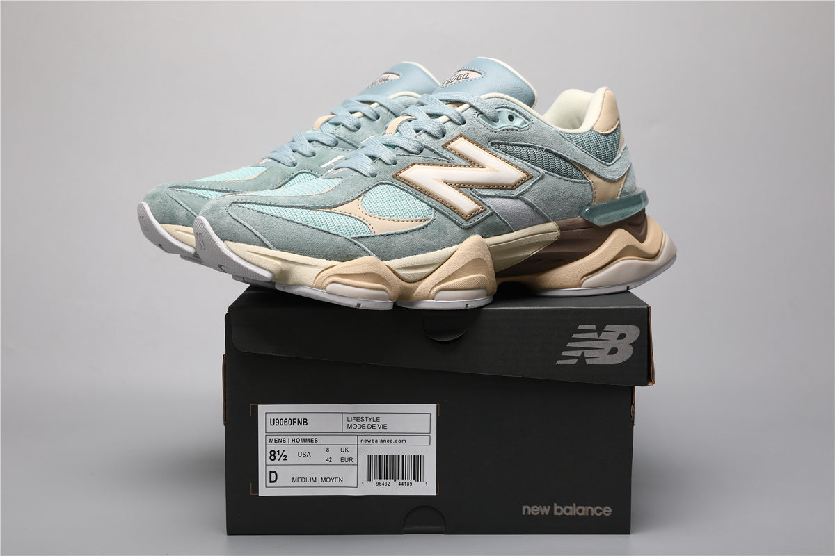 New Balance 9060 uniseks tenisice Blue Haze