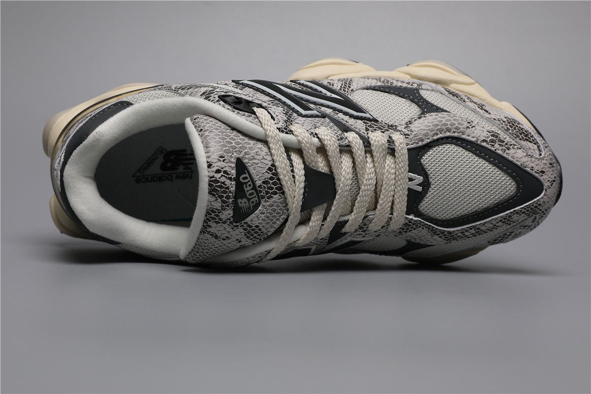 Αθλητικά παπούτσια New Balance 9060 unisex Black Gray