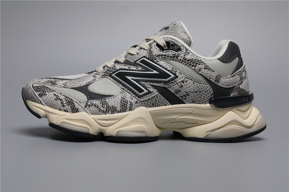 Αθλητικά παπούτσια New Balance 9060 unisex Black Gray