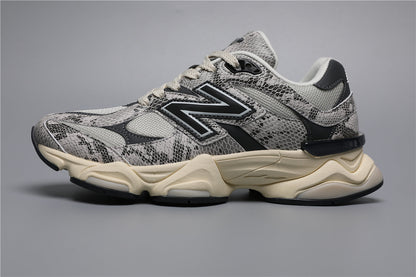 Αθλητικά παπούτσια New Balance 9060 unisex Black Gray