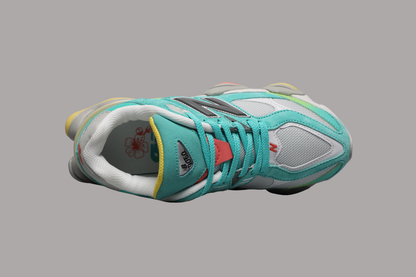 Uniseks tenisice New Balance 9060 Cyan Burst