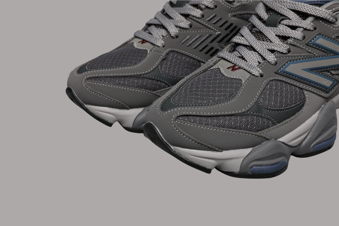 New Balance 9060 uniseks tenisice Castlerock