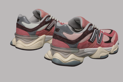 New Balance 9060 unisexsneakers Cherry Blossom