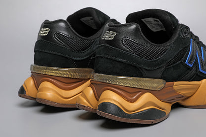 Uniseks tenisice New Balance 9060 crne i žute