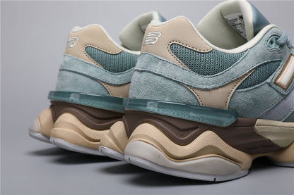 New Balance 9060 uniseks tenisice Blue Haze