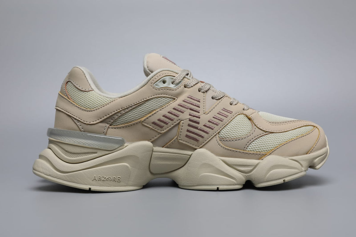 Unisex tenisky New Balance 9060 Bone Sparrow