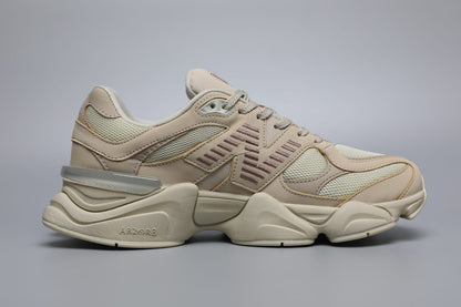 Unisex tenisky New Balance 9060 Bone Sparrow