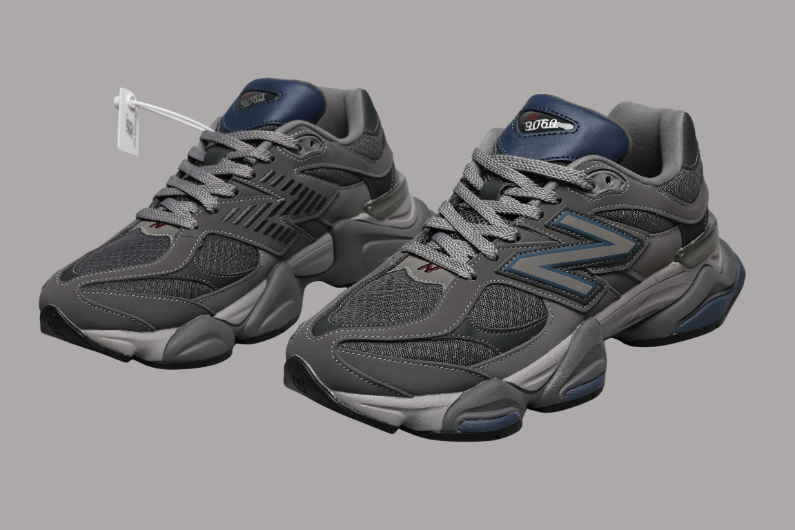 New Balance 9060 uniseks tenisice Castlerock