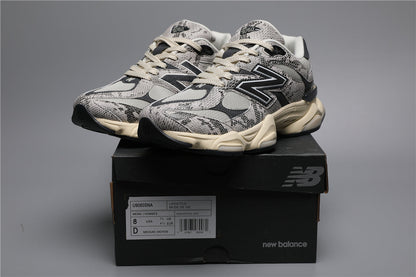 Αθλητικά παπούτσια New Balance 9060 unisex Black Gray