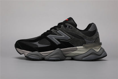 New Balance 9060 unisex sneakers zwart