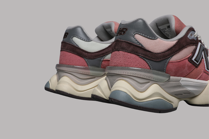 New Balance 9060 unisexsneakers Cherry Blossom