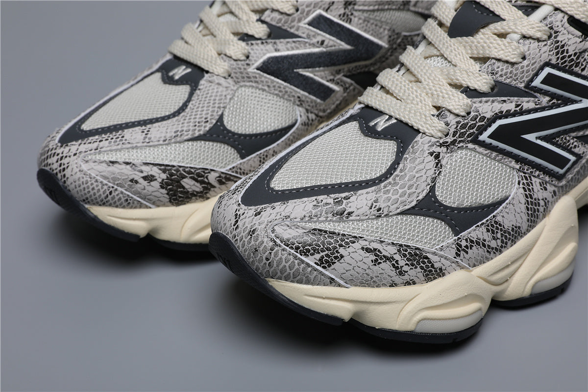 Αθλητικά παπούτσια New Balance 9060 unisex Black Gray