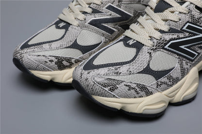 Αθλητικά παπούτσια New Balance 9060 unisex Black Gray