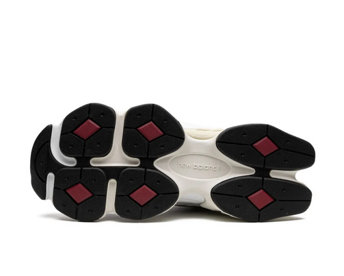 New Balance 9060 unisex-joggesko