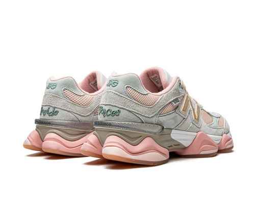 New Balance 9060 unisex-joggesko