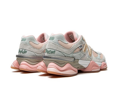 New Balance 9060 unisex-joggesko