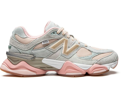 New Balance 9060 unisex-joggesko