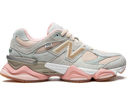 New Balance 9060 unisex-joggesko