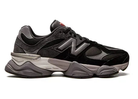 Sneakers unisex New Balance 9060 nere Castlerock