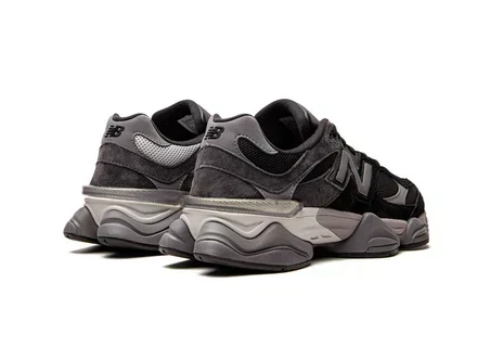 Uniseks tenisice New Balance 9060, crne boje Castlerock