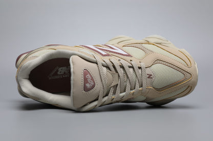 Unisex tenisky New Balance 9060 Bone Sparrow