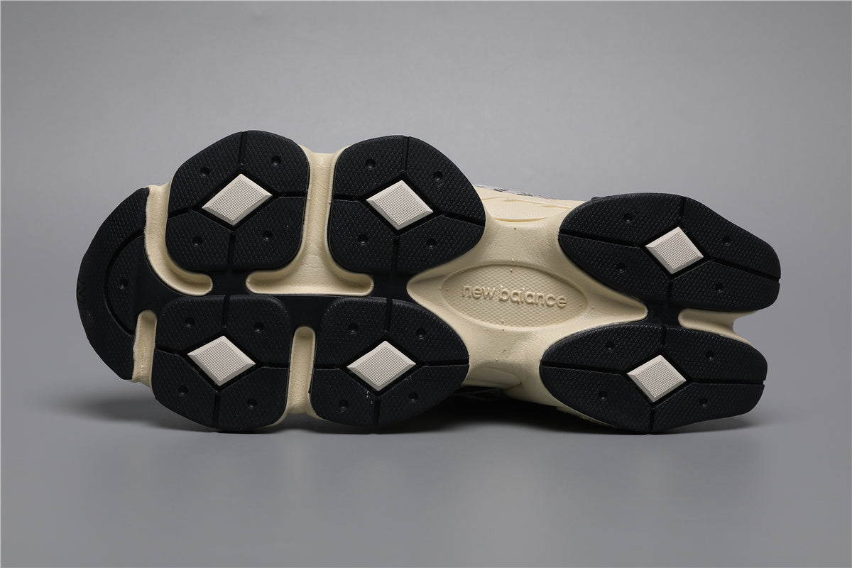 Αθλητικά παπούτσια New Balance 9060 unisex Black Gray