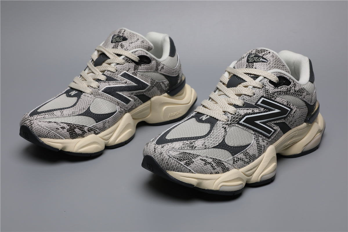 Αθλητικά παπούτσια New Balance 9060 unisex Black Gray