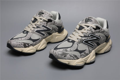 Αθλητικά παπούτσια New Balance 9060 unisex Black Gray