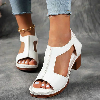 Knoora VARELIA Damen-Sandalen