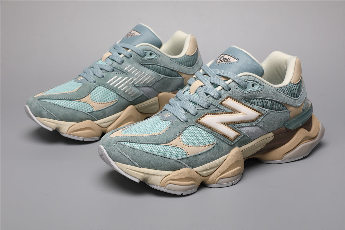 New Balance 9060 uniseks tenisice Blue Haze