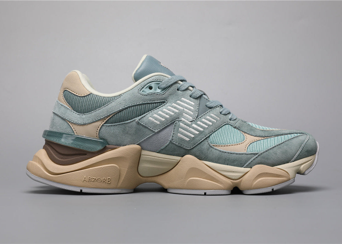 New Balance 9060 uniseks tenisice Blue Haze