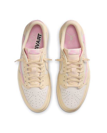 Air Jordan 1 Low x Travis Scott unisex-joggesko