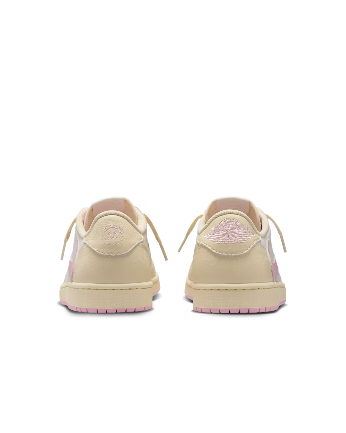 Air Jordan 1 Low x Travis Scott unisex-joggesko