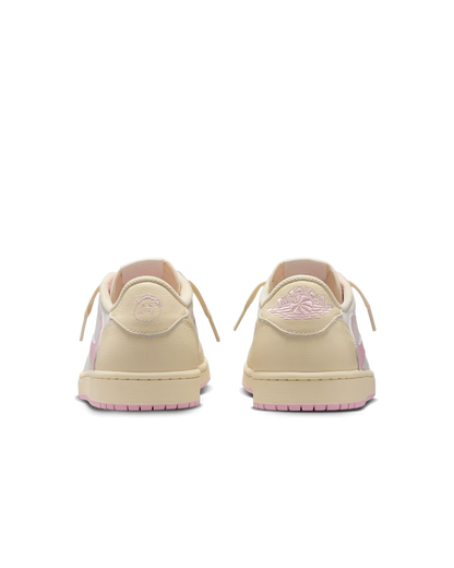 Air Jordan 1 Low x Travis Scott unisex-joggesko