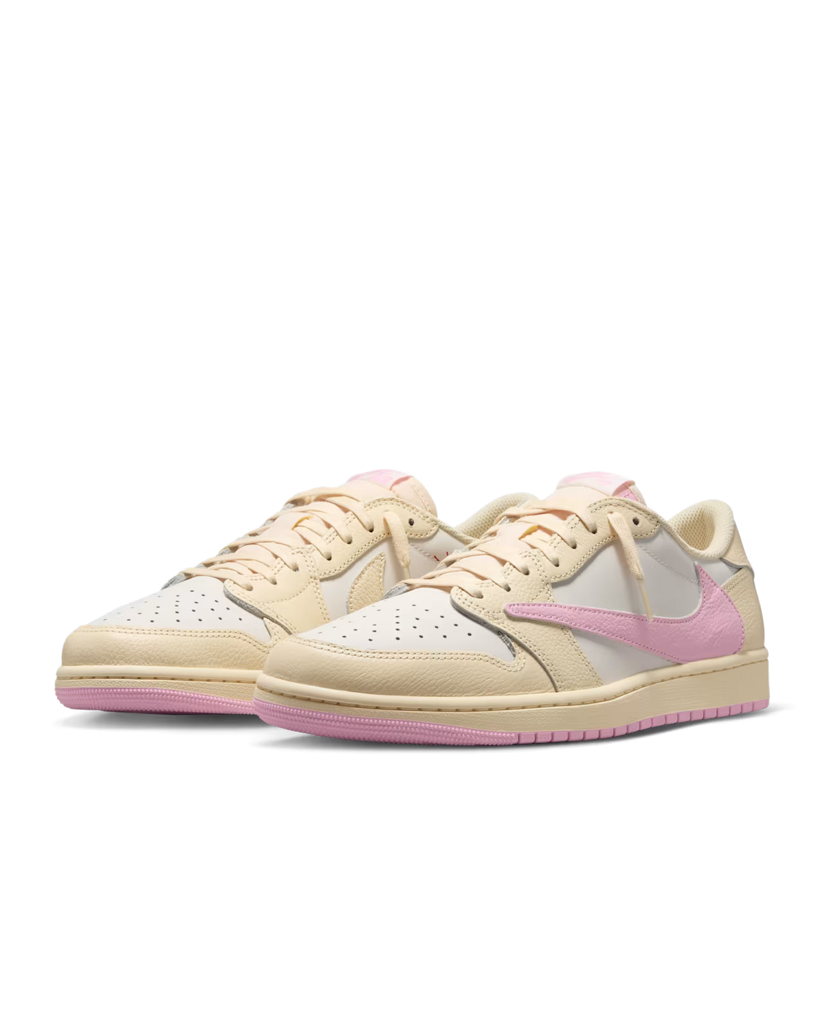 Air Jordan 1 Low x Travis Scott unisex-joggesko