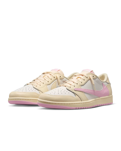 Air Jordan 1 Low x Travis Scott unisex-joggesko