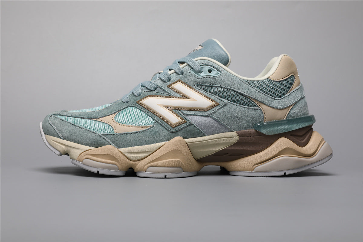 New Balance 9060 uniseks tenisice Blue Haze